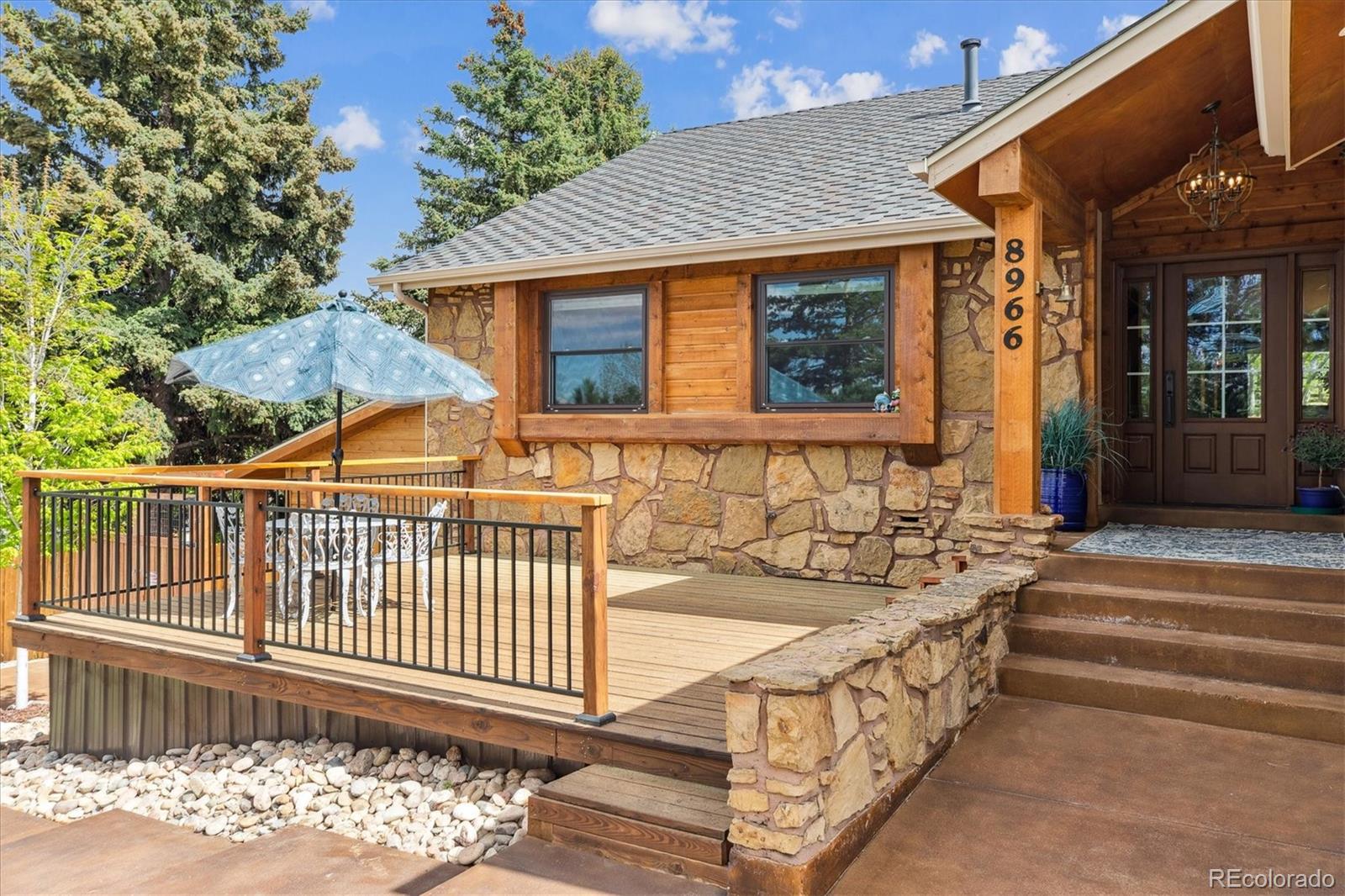 8966 Sunridge Hollow Road