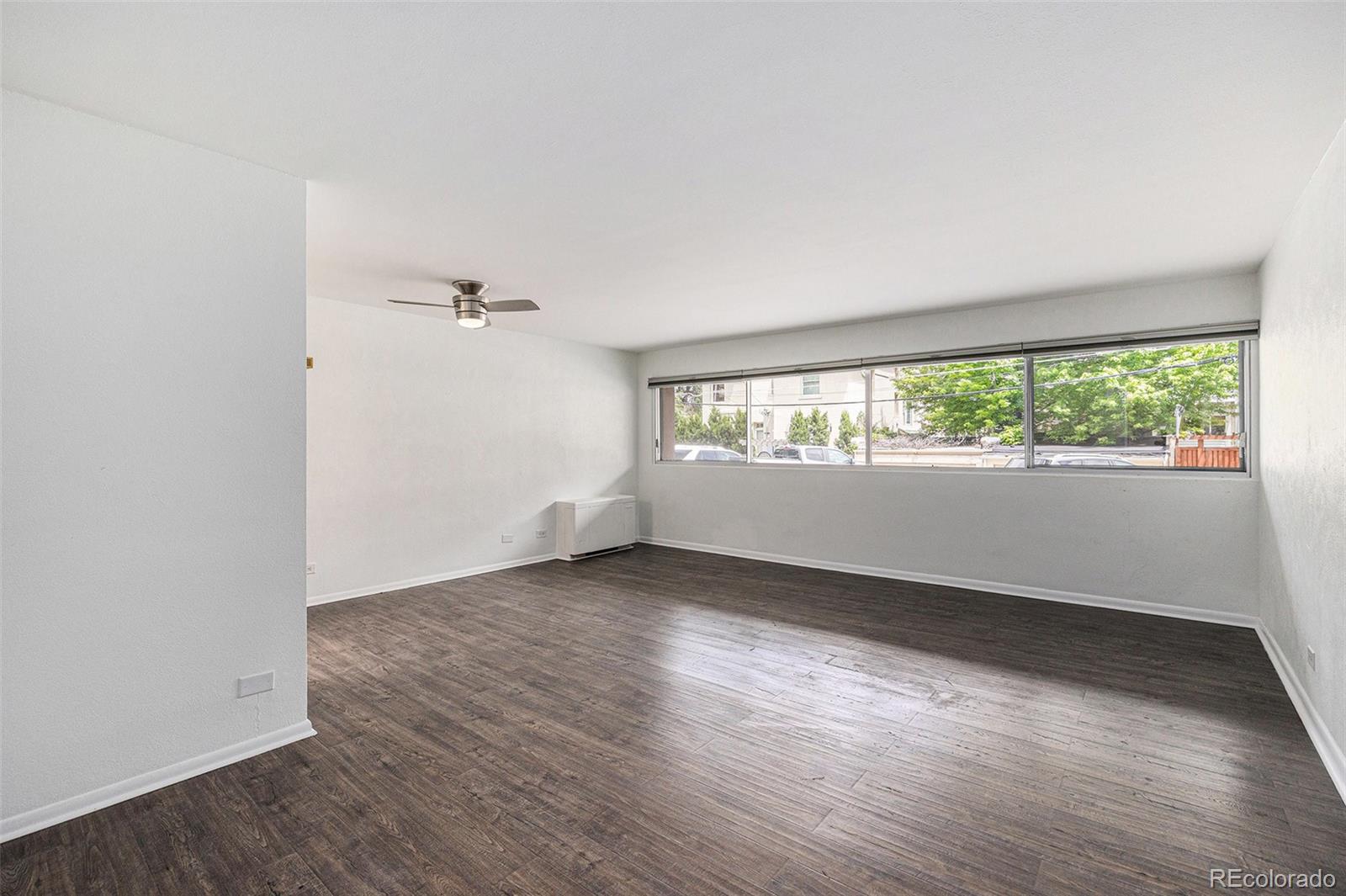 888 N Logan Street 2E