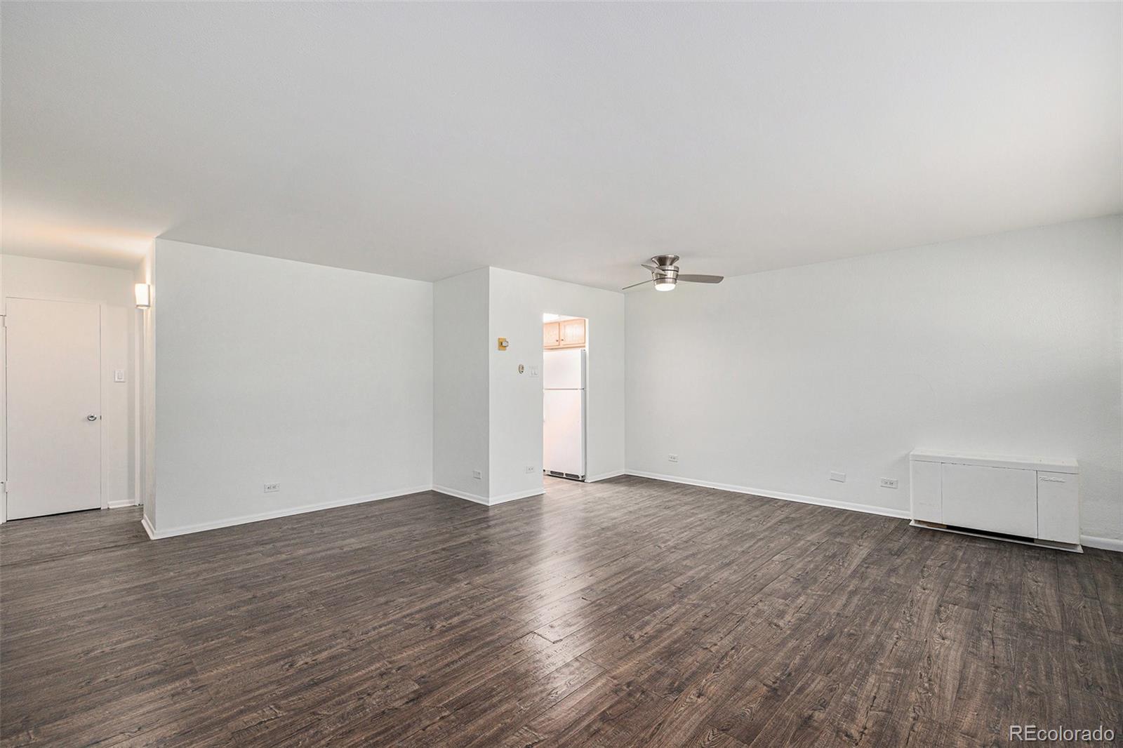 888 N Logan Street 2E