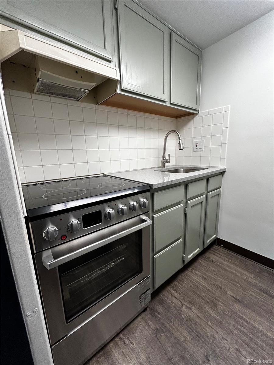 888 N Logan Street 2E, Denver, CO, 80203 2 888 N Logan Street 2E