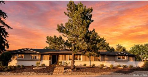 Photo of 642 S Pontiac Street, Denver, CO 80224 (MLS # 6891469)