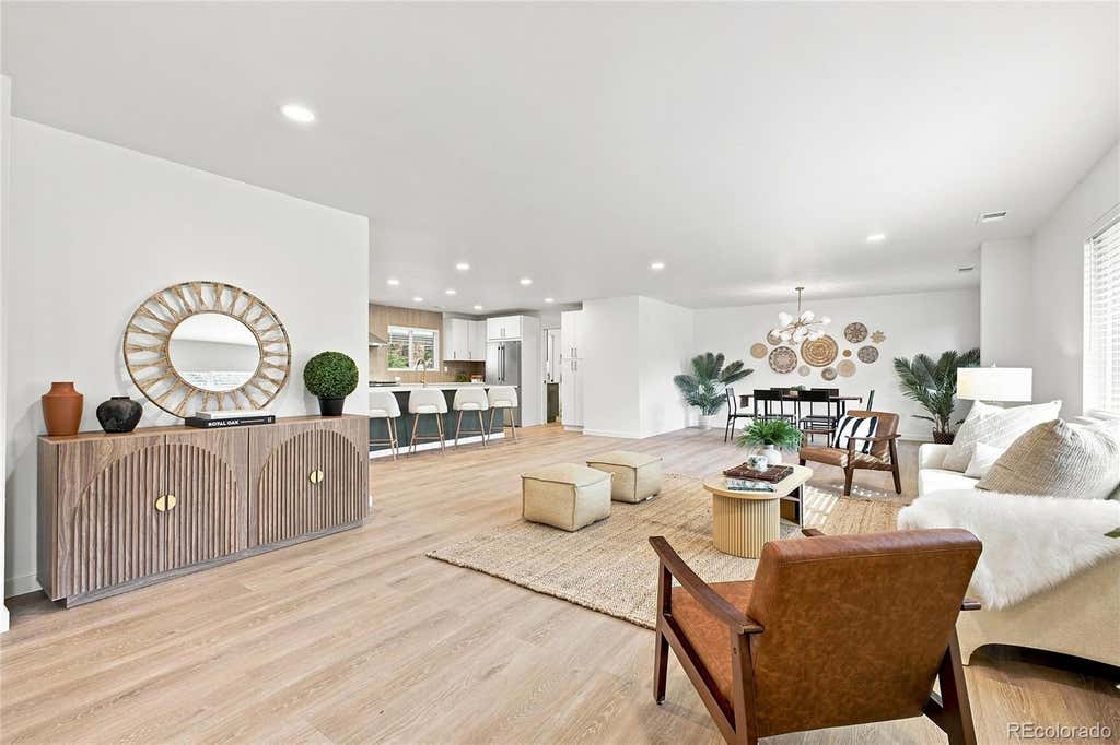Photo of 642 S Pontiac Street, Denver, CO 80224 (MLS # 6891469)