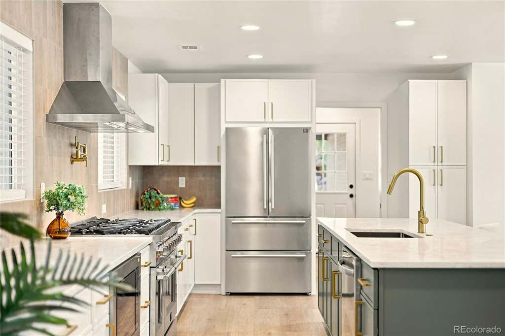 Photo of 642 S Pontiac Street, Denver, CO 80224 (MLS # 6891469)