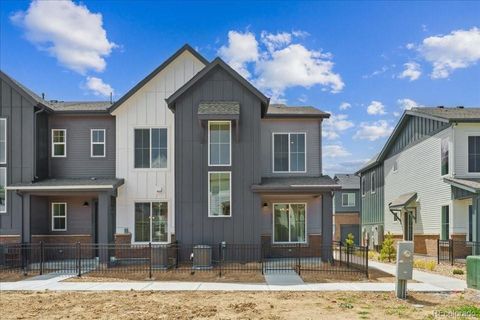 6912 Huddersfield Lane Castle Pines Co 80108