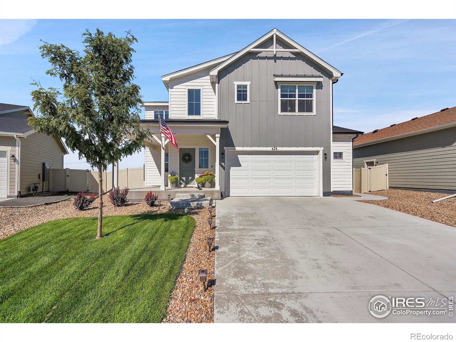 View Ault, CO 80610 house