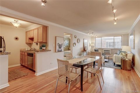 10 N Ogden Street 204 Denver CO 80218