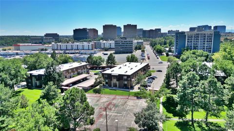 7755 E Quincy A6-307 Denver CO 80237