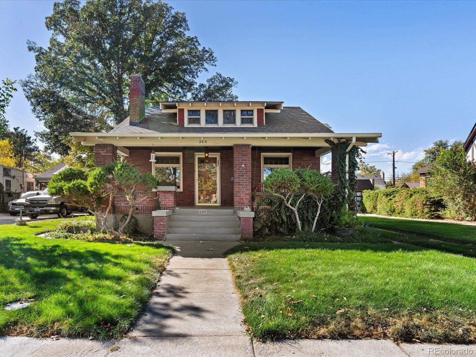 245 S 6th Avenue