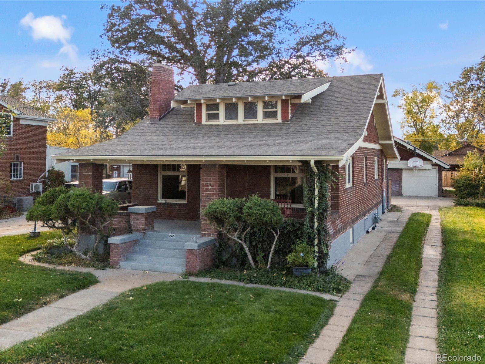245 S 6th Avenue
