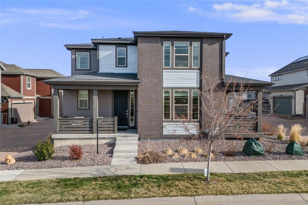 Photo of 9694 Meeker Street, Littleton, CO 80125 (MLS # 6865543)