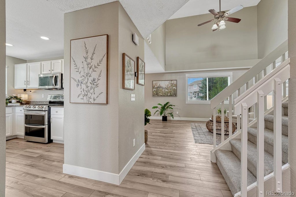 Photo of 11131 Callaway Road, Parker, CO 80138 (MLS # 5714539)