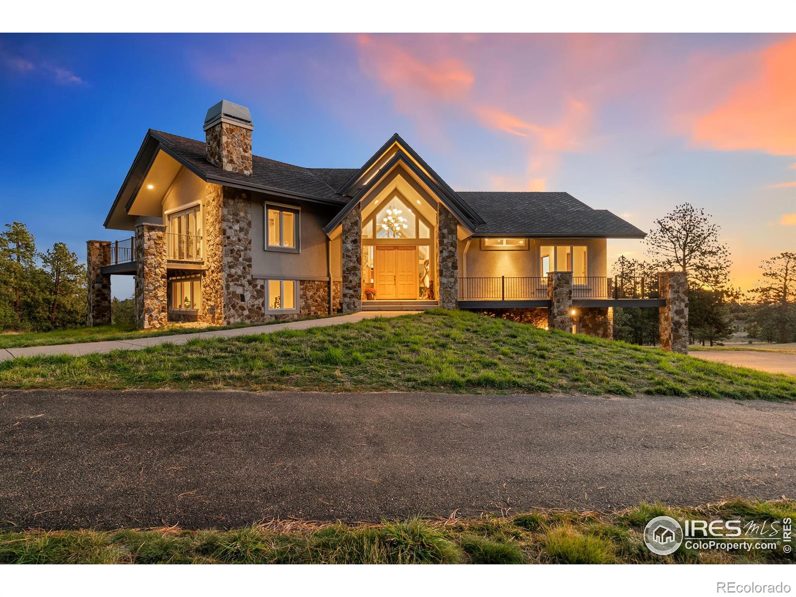 20682 Falcon Wing Road