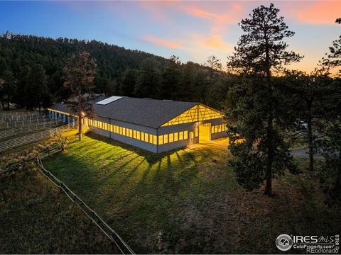 20682 Falcon Wing Road Indian Hills CO 80454