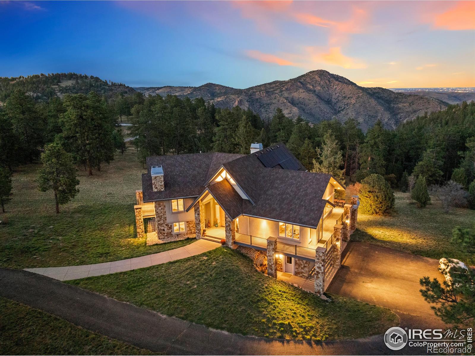 20682 Falcon Wing Road