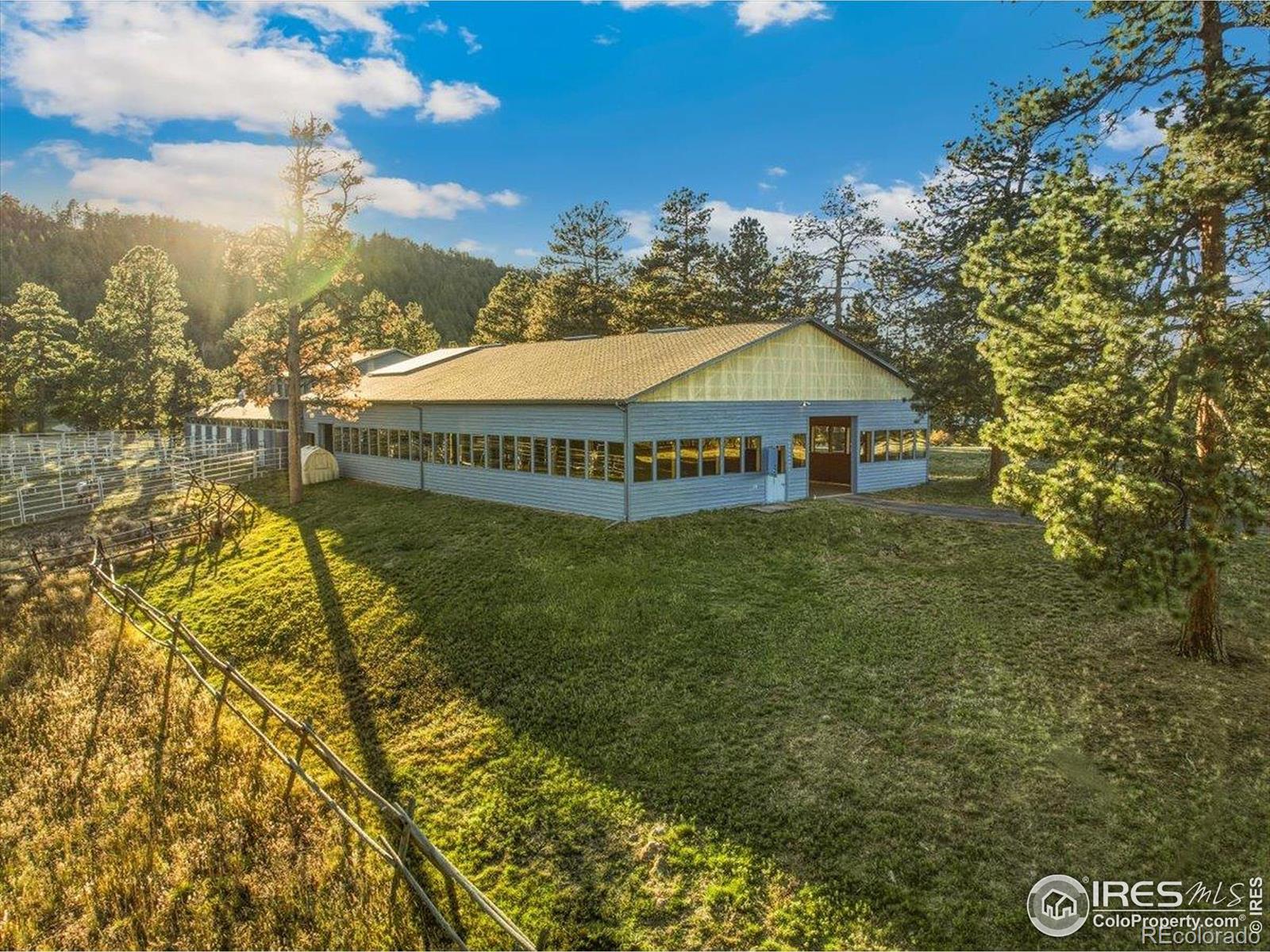 20682 Falcon Wing Road