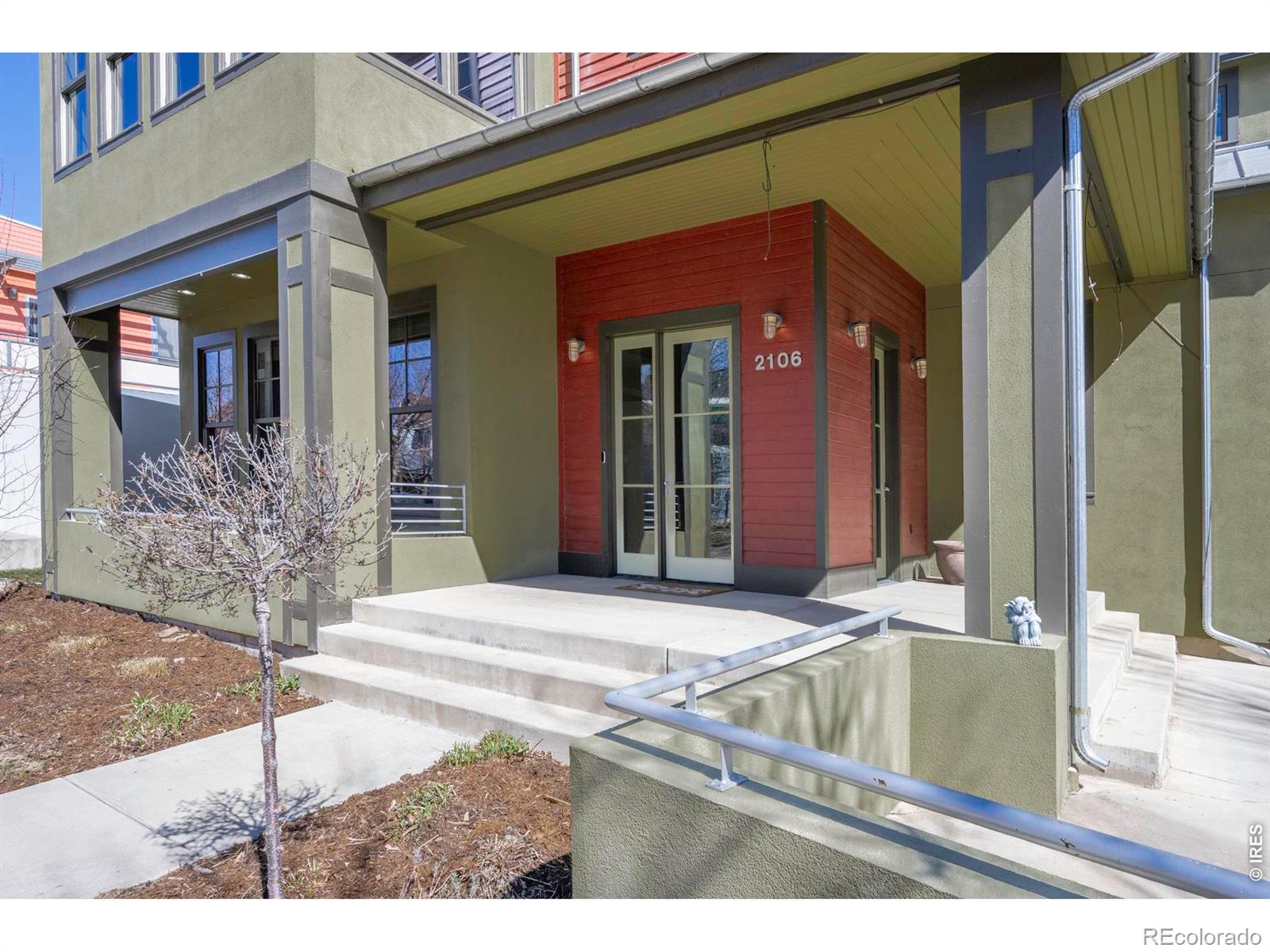 2106 Andrew Alden Street