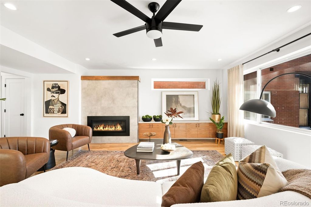 Photo of 3307 W 33rd Avenue, Denver, CO 80211 (MLS # 7058299)