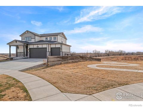 Photo of 5386 Cove Street, Firestone, CO 80504 (MLS # IR1051614)