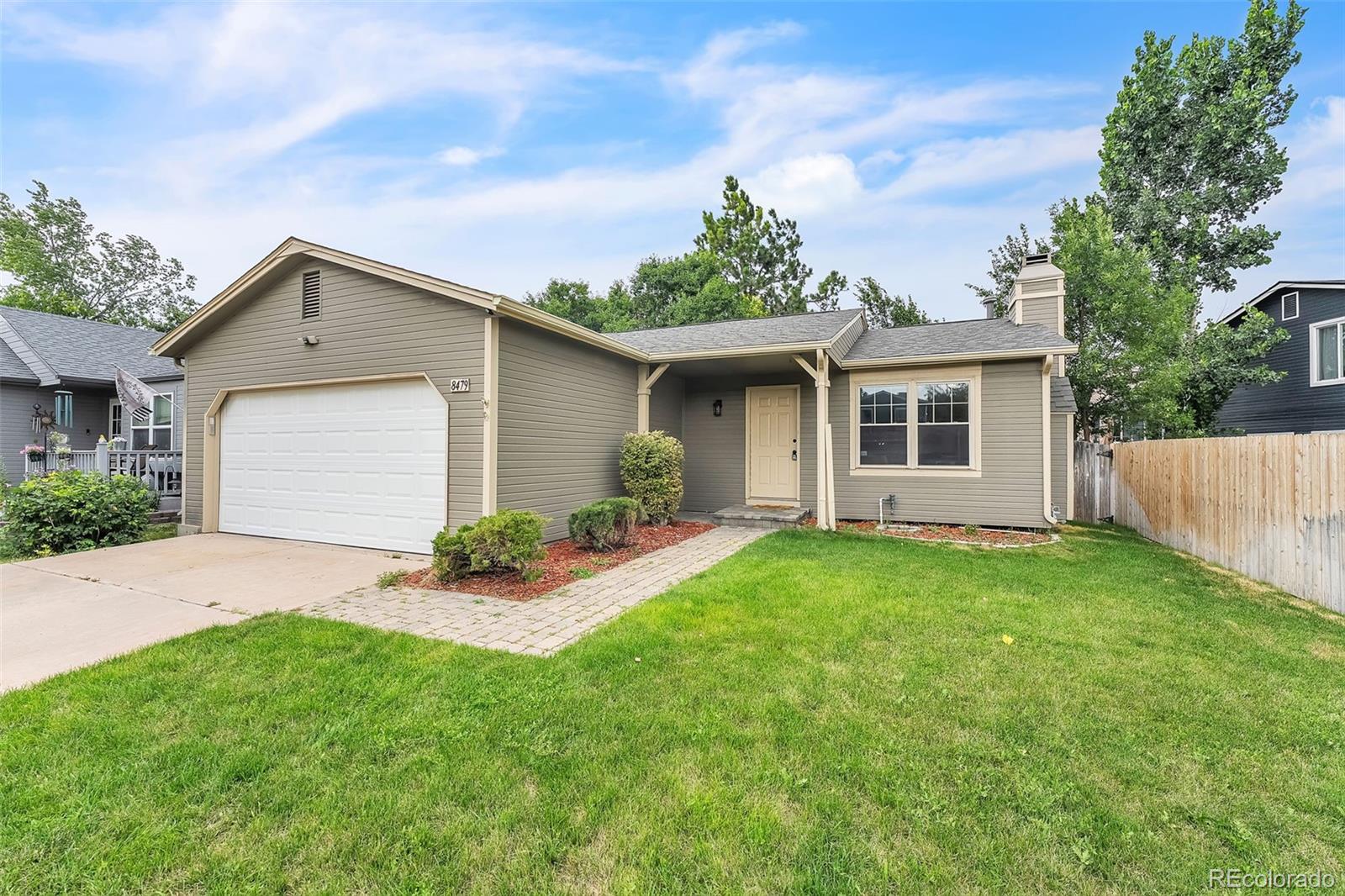 8479 Rabbitbrush Way