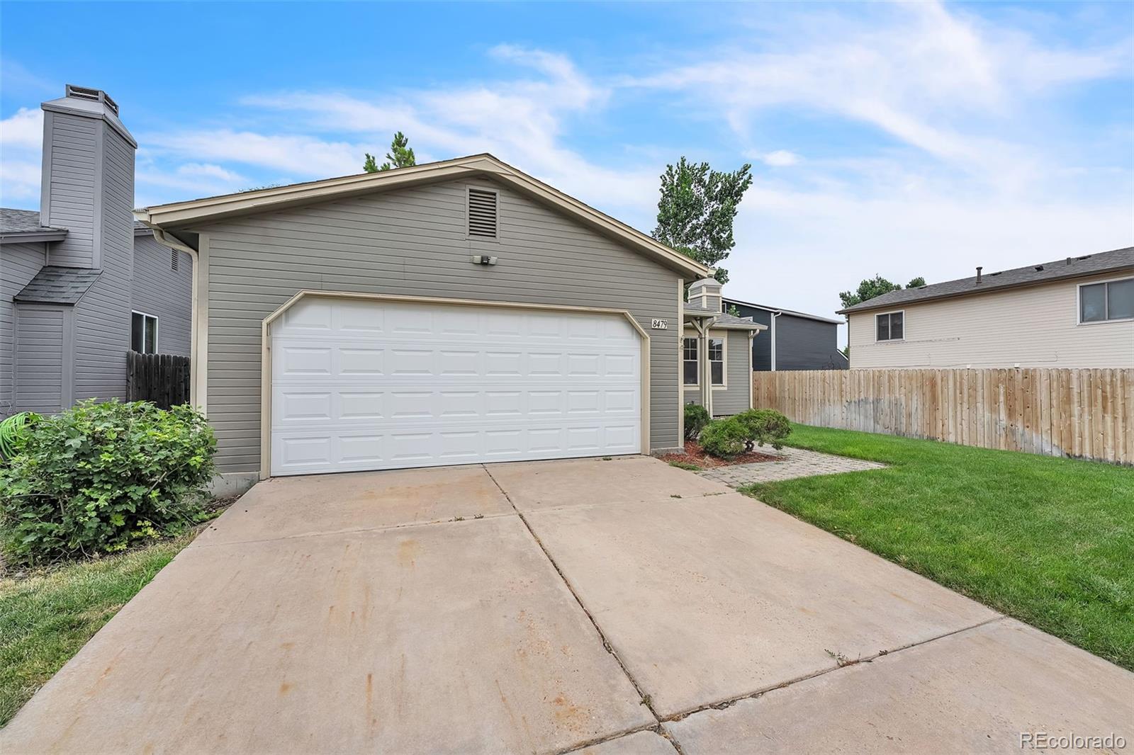 8479 Rabbitbrush Way
