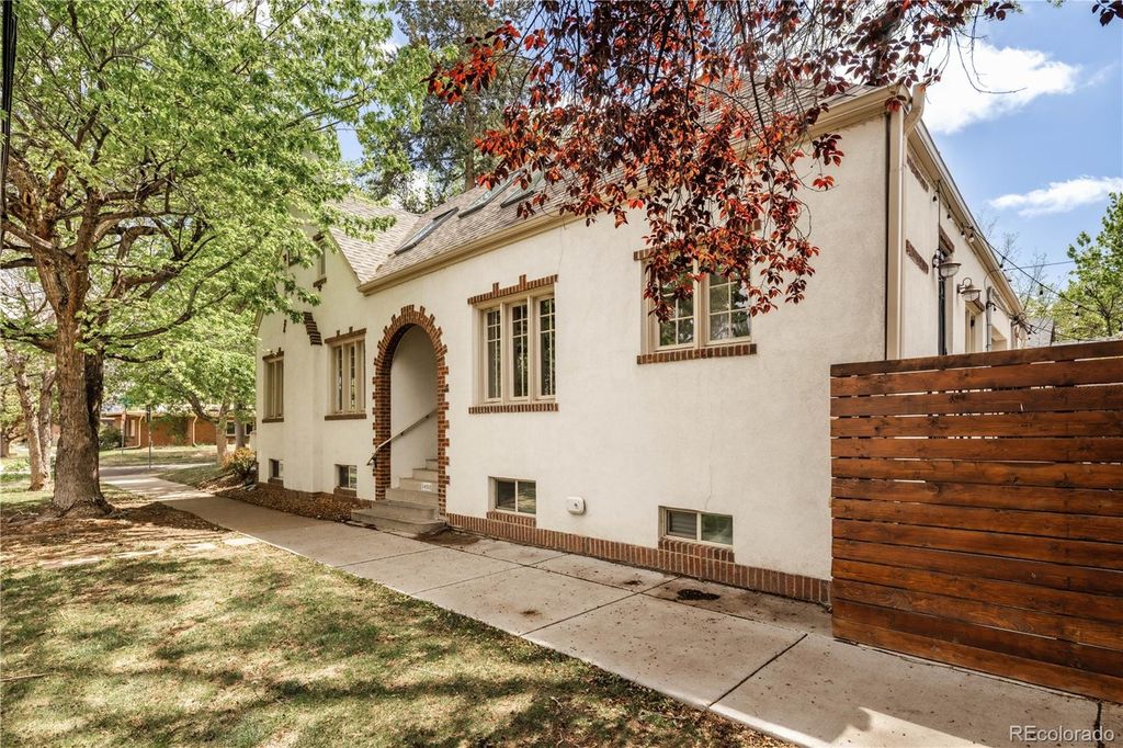 Photo of Denver, CO 80206 (MLS # 9045758)