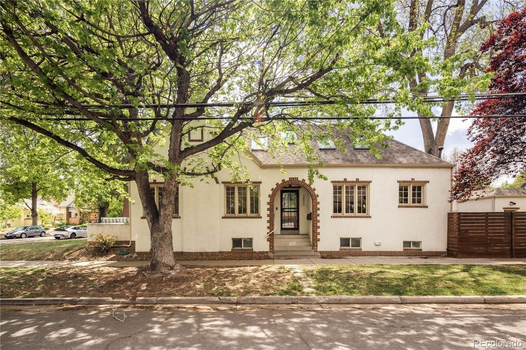 Photo of Denver, CO 80206 (MLS # 9045758)