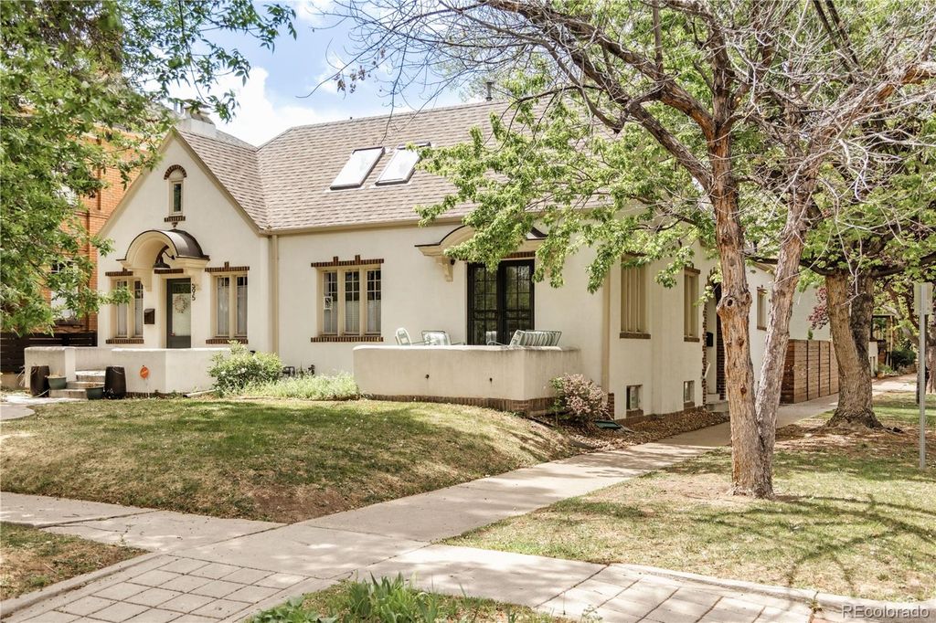 Photo of Denver, CO 80206 (MLS # 9045758)