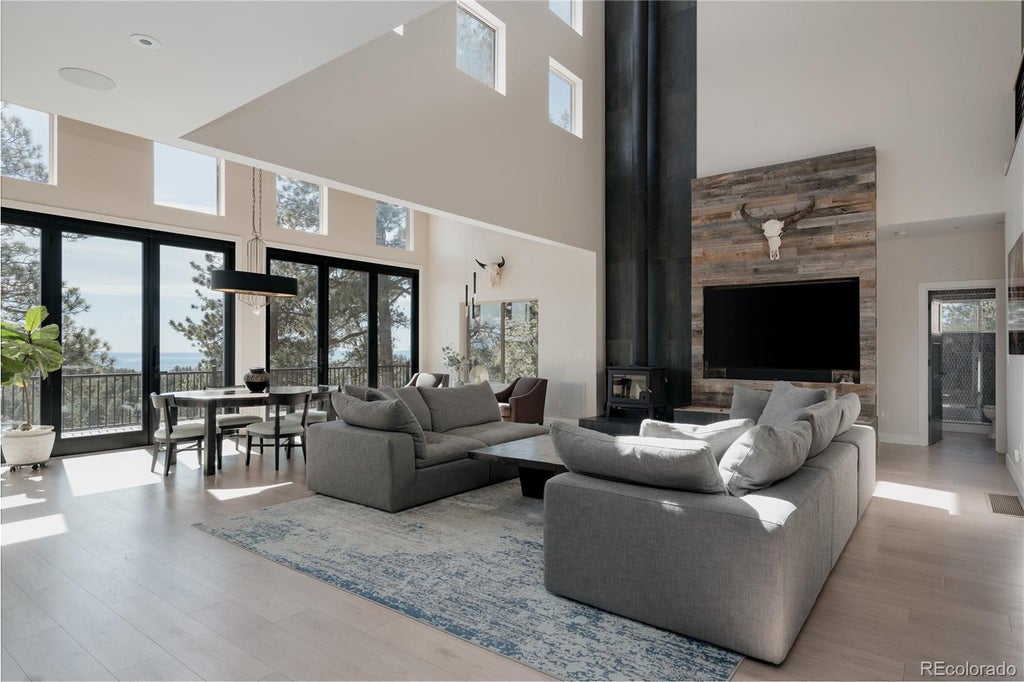 Photo of 359 Parkview Avenue, Golden, CO 80401 (MLS # 6850094)