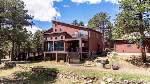 Photo of Golden, CO 80401 (MLS # 6850094)