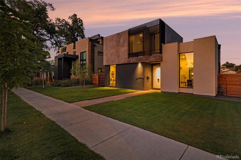 1626 S Sherman Street Denver CO 80210