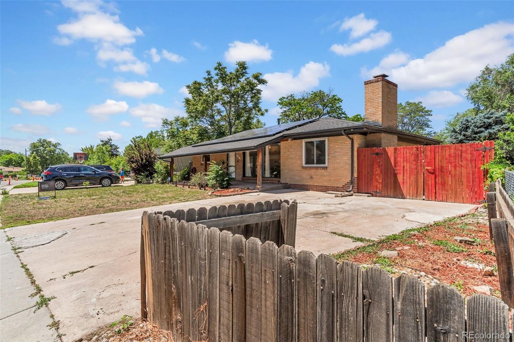 Photo of 8601 Concord Lane, Westminster, CO 80031 (MLS # 1747601)
