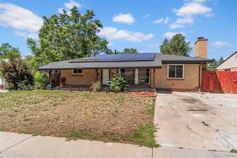Photo of 8601 Concord Lane, Westminster, CO 80031 (MLS # 1747601)