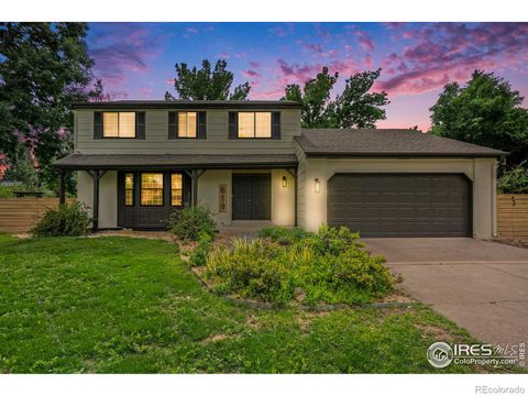 619 Rocky Mountain Way, Fort Collins, CO 80526 - #: IR990193