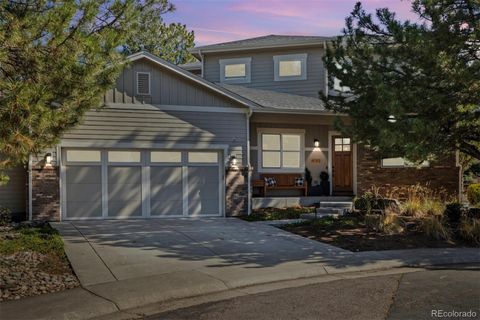 4193 W 99th Court Westminster CO 80031