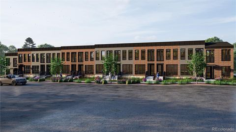 802 Dahlia Street Denver CO 80220