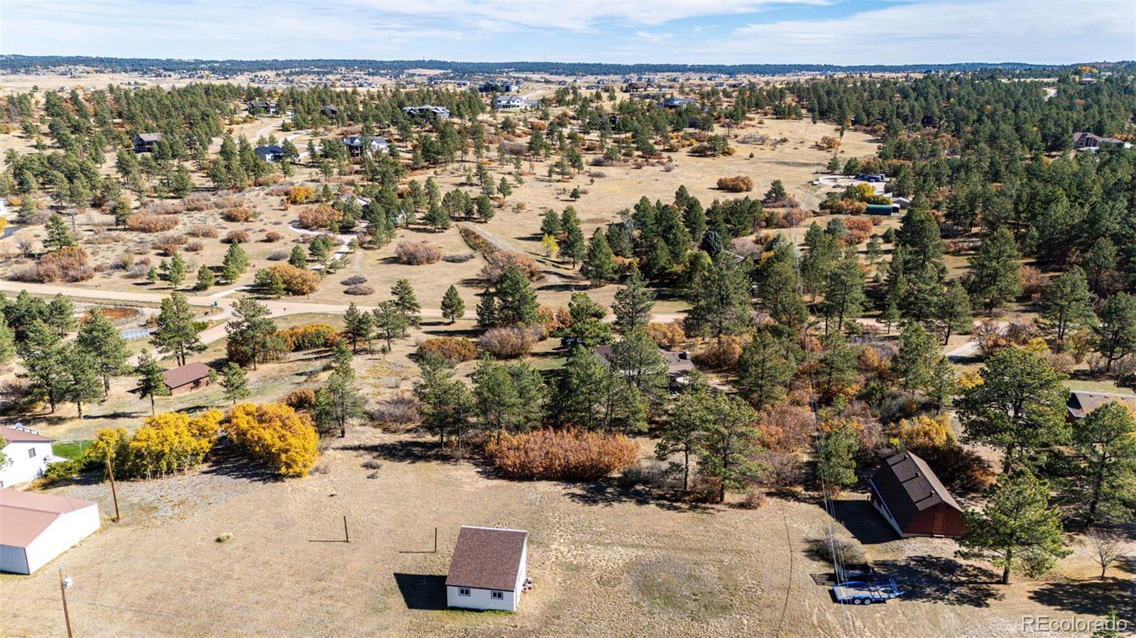 2685 Lost Lake Trail
