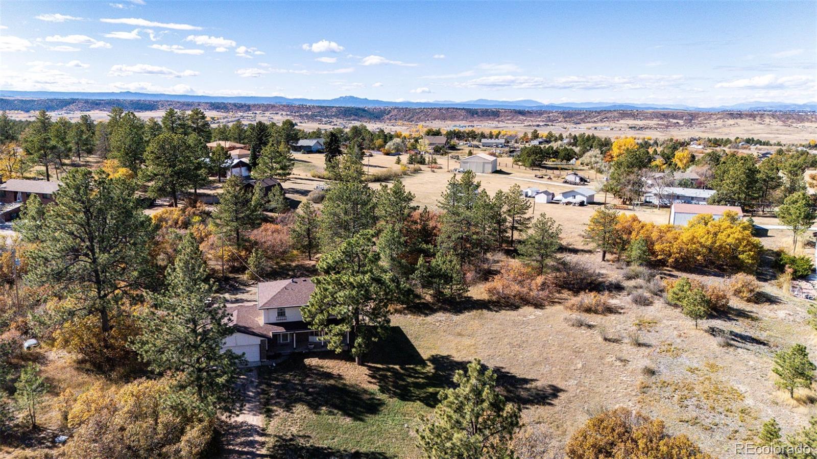 2685 Lost Lake Trail
