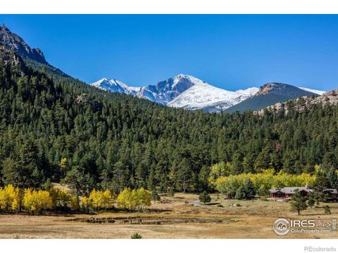 3495 Saint Francis Way Estes Park CO 80517