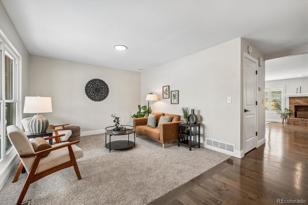 Photo of 10138 W Roxbury Avenue, Littleton, CO 80127 (MLS # 9649419)