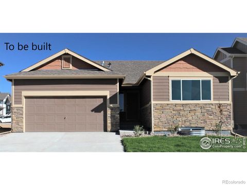 829 Forest Canyon Road, Severance, CO 80550 - #: IR991206