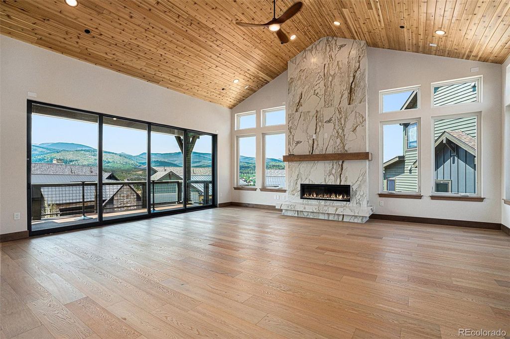 Photo of 35 Sunny Ridge Lane, Winter Park, CO 80482 (MLS # 5512910)
