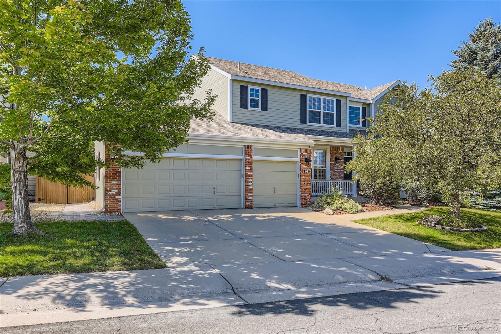 1130 Southbury Place