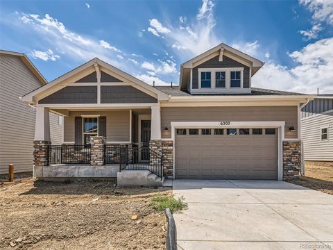 6302 E 142nd Place, Thornton, CO 80602 - #: 4981415