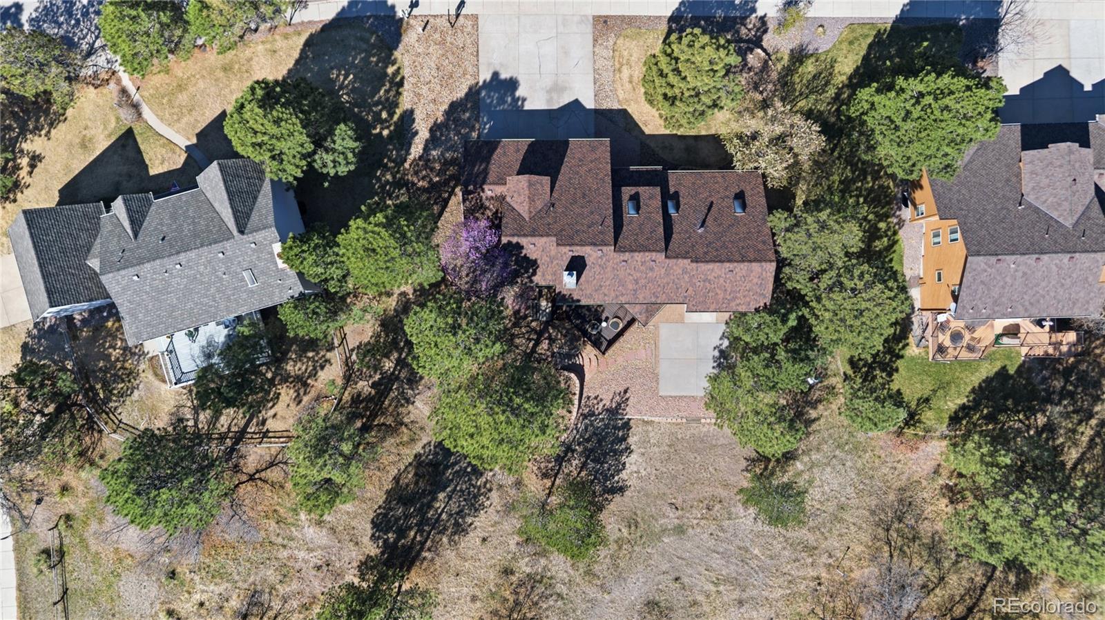 6218 Northstar Ridge Lane