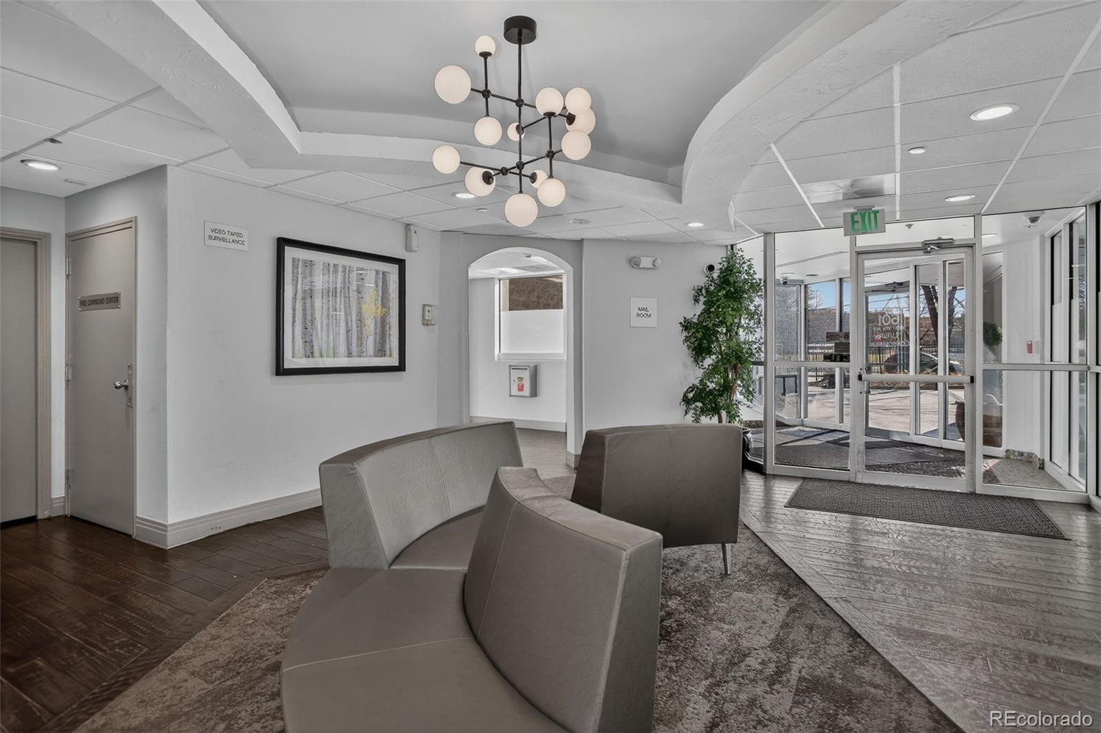 601 W 11th Avenue 121