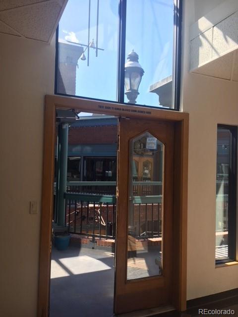 100 N Main Street 203