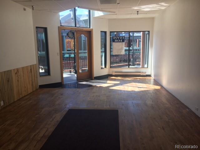 100 N Main Street 203