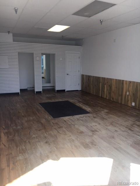 100 N Main Street 203