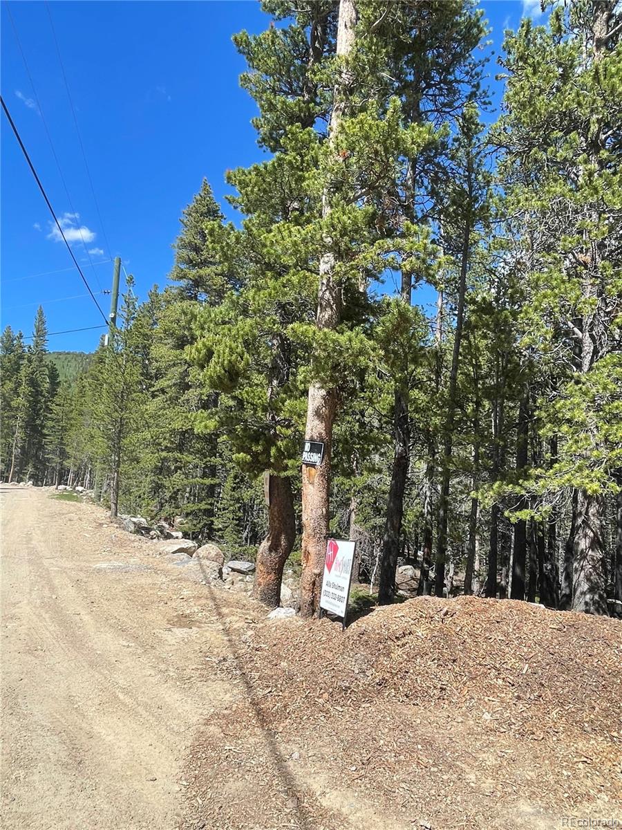 000 Silver Creek Road