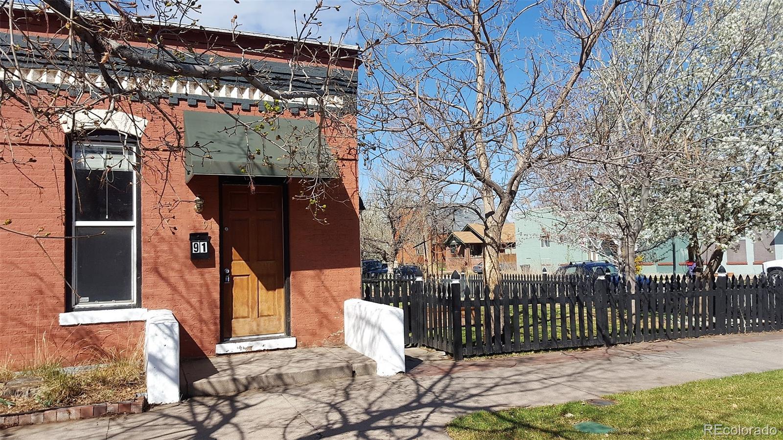 Photo 1 of 28 — 91 Elati Street, Denver, CO 80223